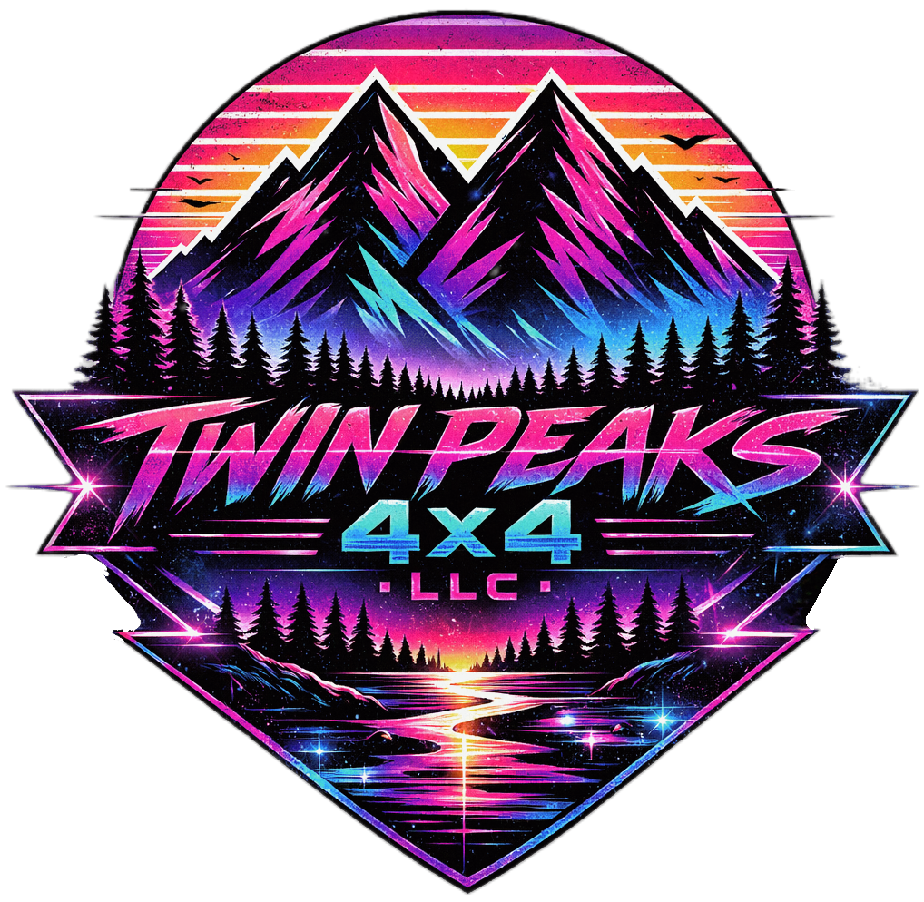 Twin Peaks 4x4 LLC